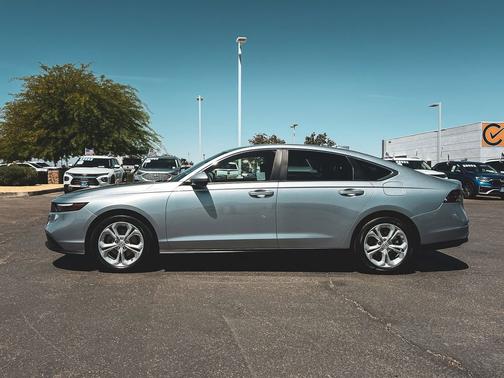 2024 Honda Accord