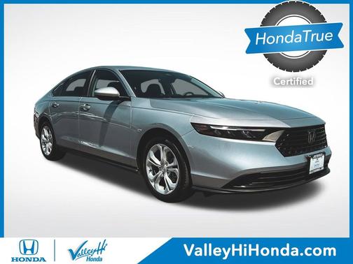2024 Honda Accord