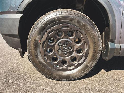 2026 Honda Passport Sport