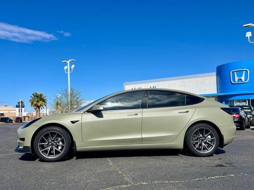 2023 Tesla Model 3 Long Range