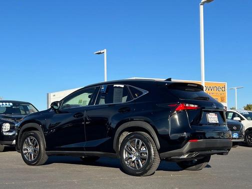 2016 Lexus NX 200t Base