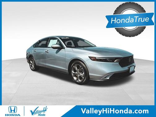 2023 Honda Accord