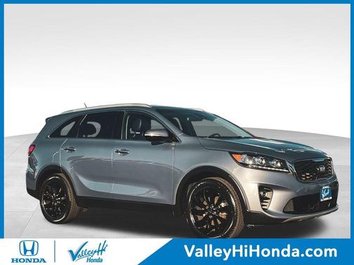 2020 Kia Sorento EX