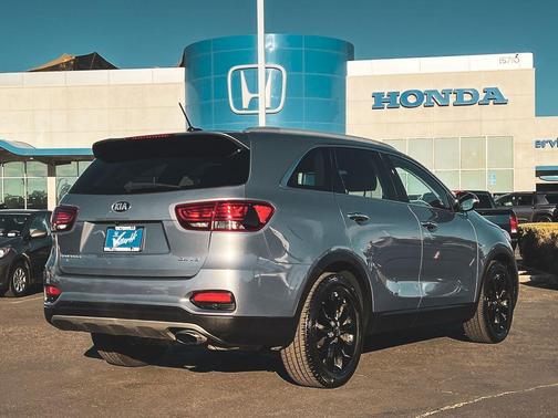 2020 Kia Sorento EX
