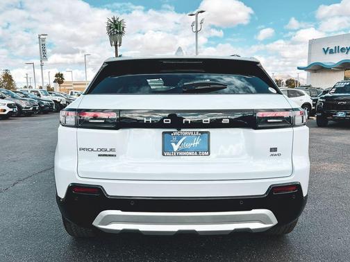 2026 Honda Prologue Touring