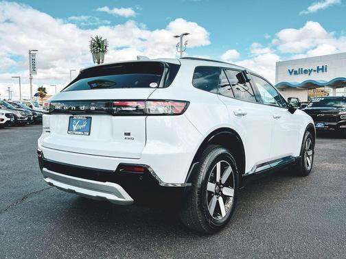 2026 Honda Prologue Touring