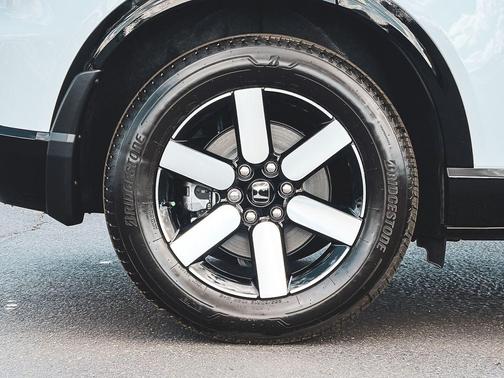 2026 Honda Prologue Touring