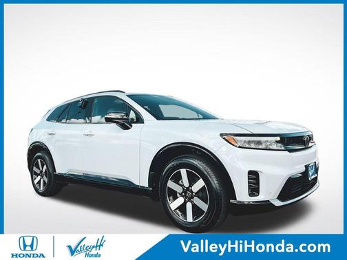 2026 Honda Prologue Touring