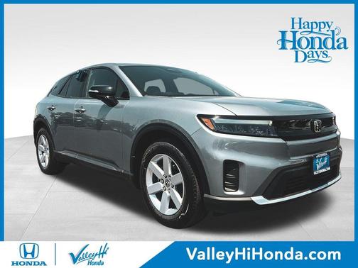 2025 Honda Prologue EX