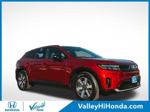 2025 Honda Prologue Touring