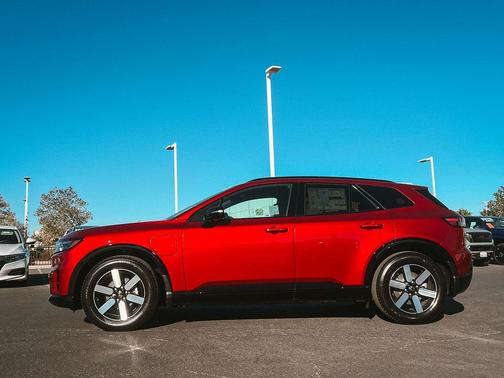 2025 Honda Prologue Touring