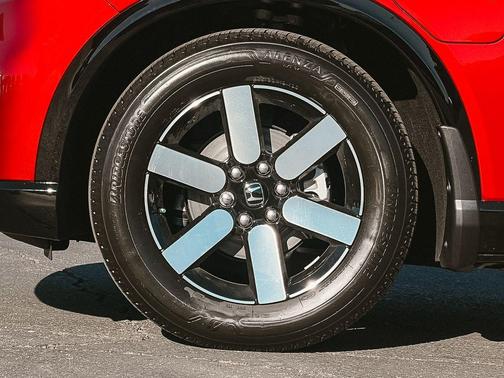 2025 Honda Prologue Touring