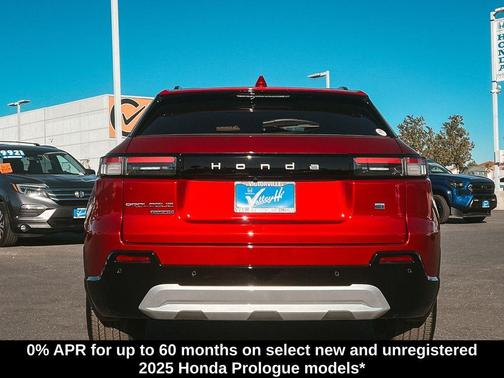 2025 Honda Prologue Touring