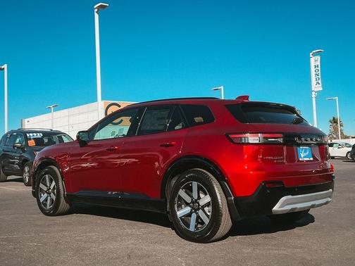 2025 Honda Prologue Touring