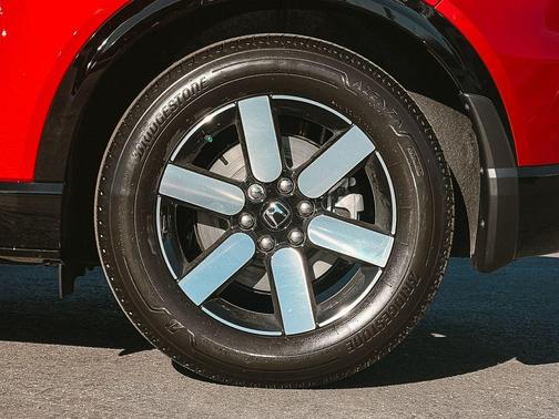 2025 Honda Prologue Touring