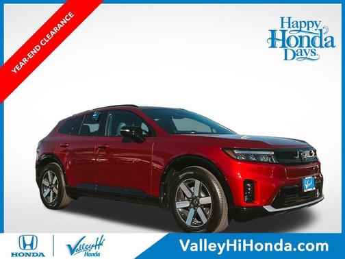 2025 Honda Prologue Touring