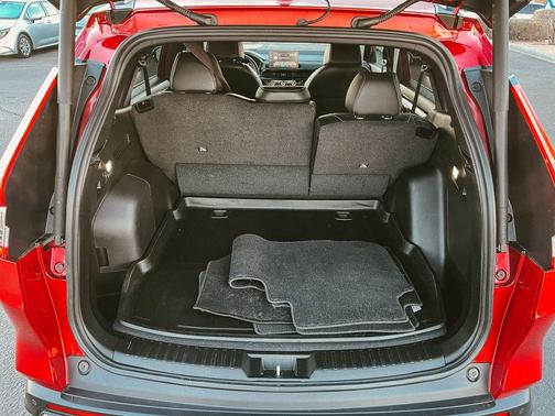 2023 Honda CR-V Hybrid Sport Touring