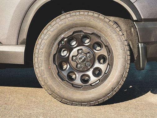 2026 Honda Passport TrailSport Blackout