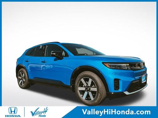 2025 Honda Prologue Touring