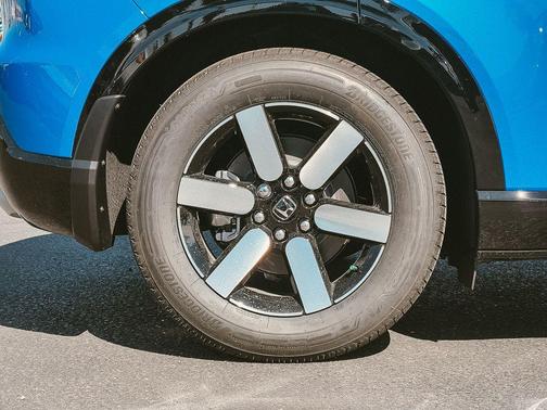 2025 Honda Prologue Touring