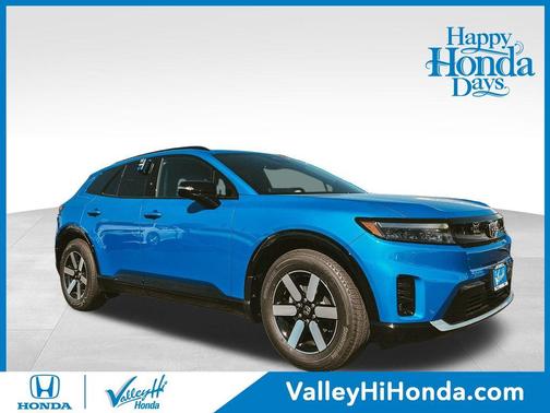 2025 Honda Prologue Touring