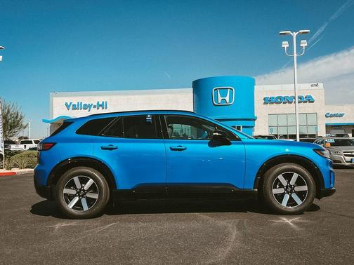 2025 Honda Prologue Touring