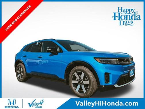 2025 Honda Prologue Touring