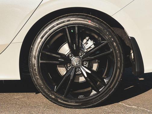 2026 Honda Civic Si Base