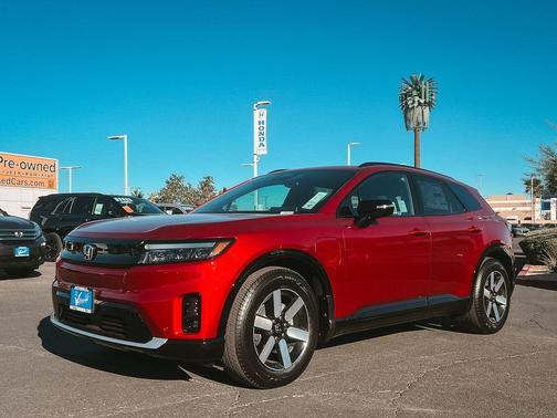 2026 Honda Prologue Touring