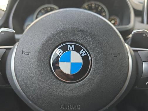 Alpine White 2018 BMW X5 xDrive50i