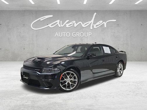 2023 Dodge Charger GT