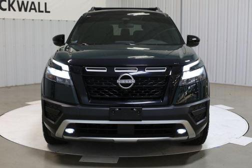 2024 Nissan Pathfinder Rock Creek 4WD