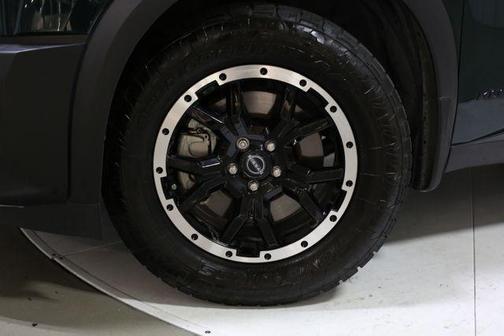 2024 Nissan Pathfinder Rock Creek 4WD