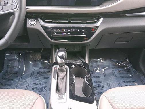 2025 Buick Envista Avenir FWD