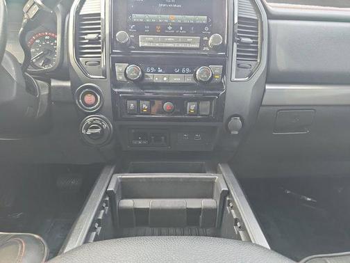 2024 Nissan Titan XD PRO-4X