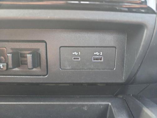 2024 Nissan Titan XD PRO-4X