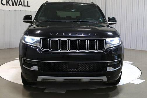 2023 Jeep Wagoneer L Series II 4x4