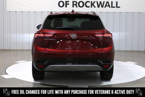 2023 Buick Envision Essence FWD
