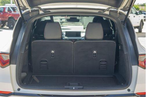 2024 Acura MDX A-SPEC