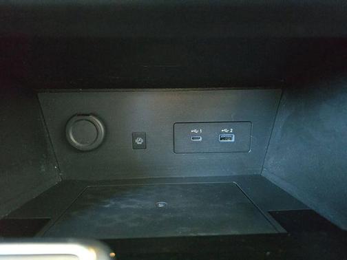 2023 Nissan Pathfinder Platinum FWD