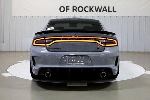 2022 Dodge Charger R/T Scat Pack