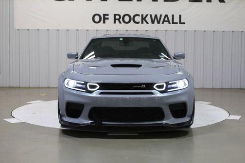 2022 Dodge Charger R/T Scat Pack