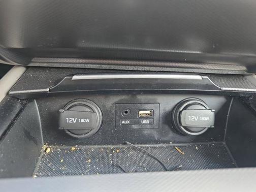 Santiago Silver 2015 Hyundai Genesis 3.8