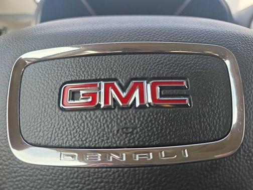 2021 GMC Canyon Denali