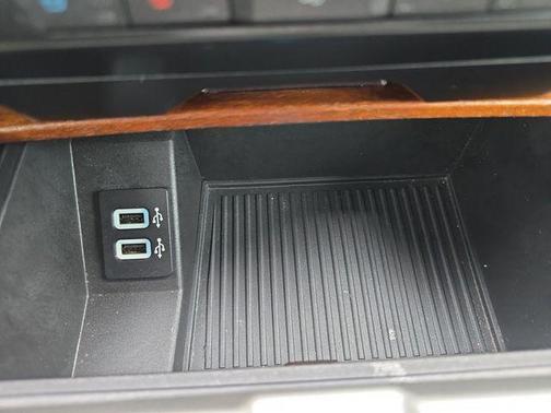 2017 Ford F-150 King Ranch