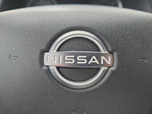 2021 Nissan Armada SL 2WD