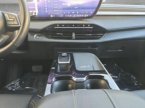 2025 Buick Enclave Preferred FWD