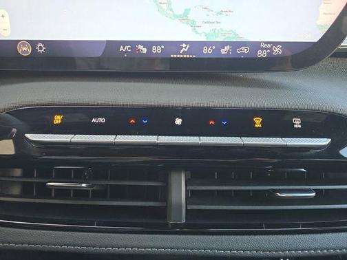 2025 Buick Enclave Preferred FWD