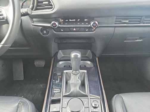 2024 Mazda CX-30 2.5 S Premium Package