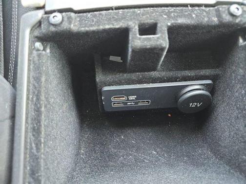 2017 Land Rover Range Rover Evoque SE Premium